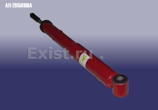 Амортизатор газомасляный задний Chery Amulet A112915010BA