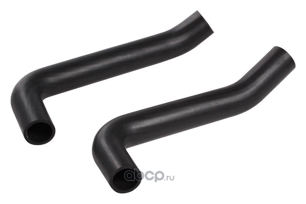 Патрубок радиатора ГАЗель 