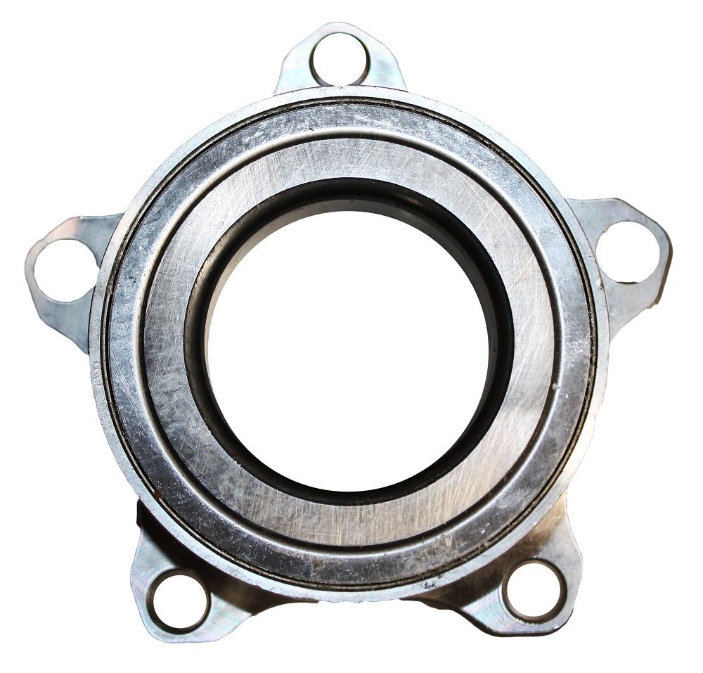 Подшипник передней ступицы ГАЗель Next (FAG) A21R233103145