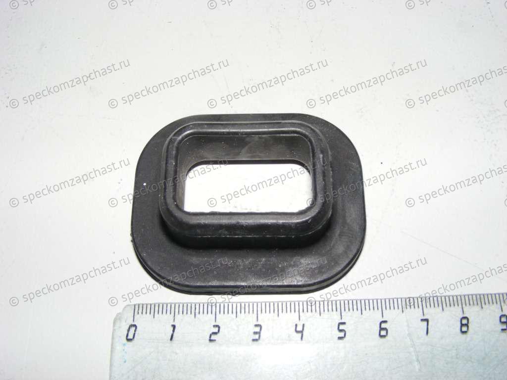 Подушка (втулка/сайлентблок) крепления радиатора нижняя MB Sprinter Сlassic W909/MB VITO 2.2 97-03 MERCEDES BENZ A6385040212