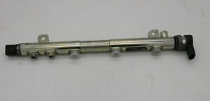 Рампа топливная (Б/У) в сборе с датчиками MB Sprinter Classic OM646 2.2 MERCEDES BENZ A6460702095