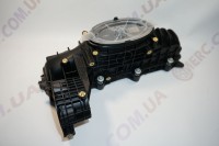 Коллектор впускной Sprinter (w906) ОМ651 MERCEDES BENZ A6510903037