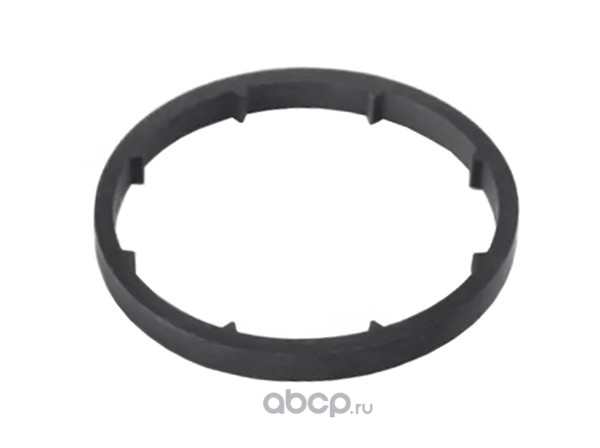 Кольцо (прокладка/сальник) под корпус масляного радиатора  MB Sprinter 2.2CDi OM651 09> MERCEDES BENZ A6511840480