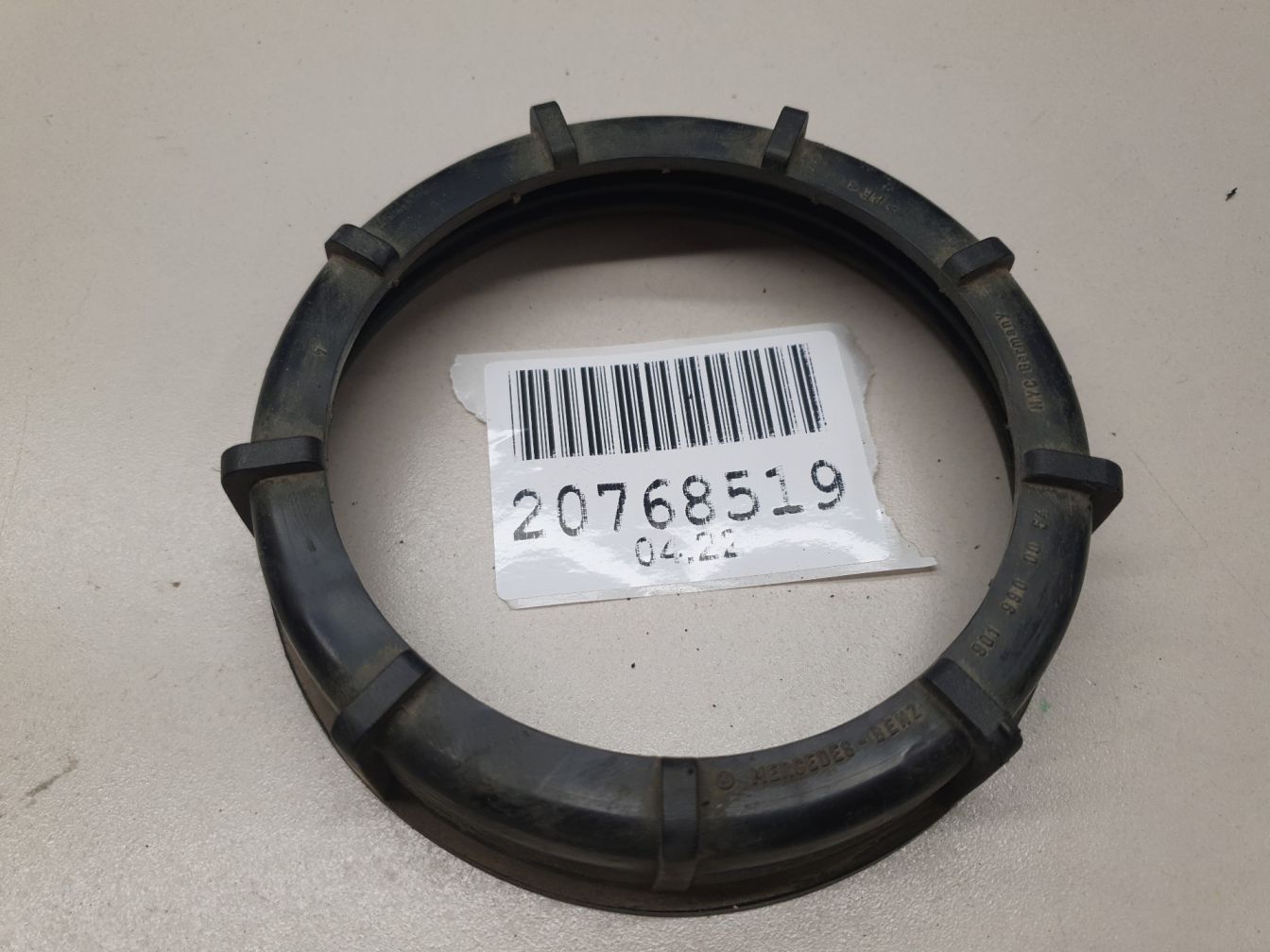 Крышка топливного насоса MB Sprinter 901-905/Classic 909 1995-2006 MERCEDES BENZ A9019900054