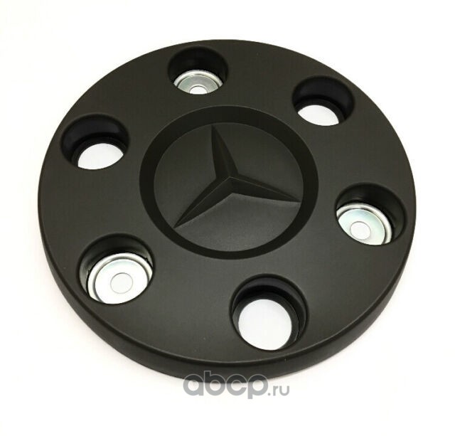 Колпак ступицы колеса декоративный MB Sprinter 2006-> MERCEDES BENZ A90640002259B51