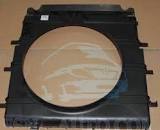 Кожух (диффузор) вентилятора MB Sprinter W906 MERCEDES BENZ A9065050155