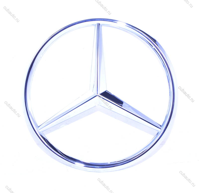 Эмблема решетки радиатора MB Sprinter 515 (w906) 2006> MERCEDES BENZ A9068170016