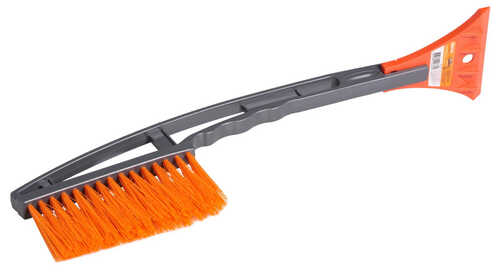 Щетка от снега и льда   скребок (44 см) AIRLINE ABR16