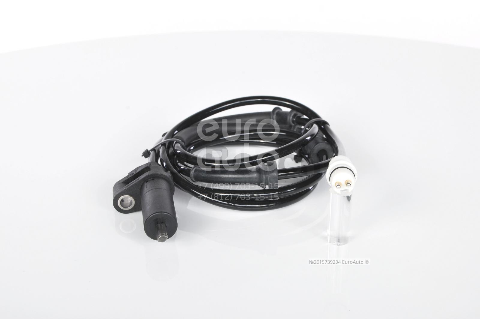 Датчик частоты вращения колеса задн лев Ducato (230) 94-02/Ducato (244) 02- PATRON ABS52267