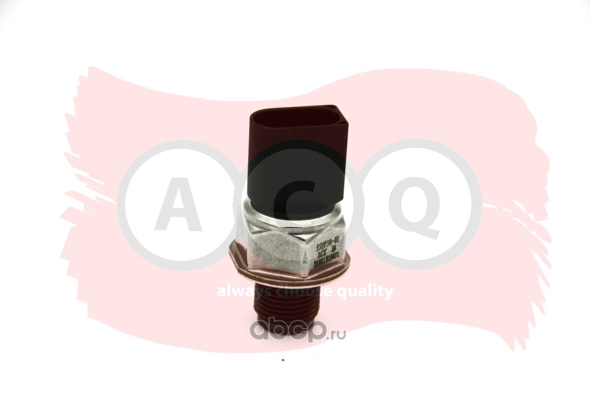 Датчик давления топлива E5 в рампу 2.2 155 л.с.Transit 2011/Boxer/Jumper 11->2.2 puma  ACQ ACP9980