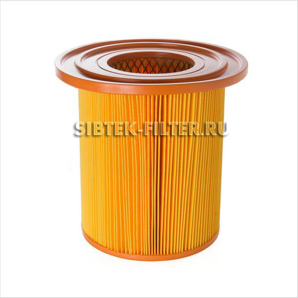 Фильтр воздушный  E3,E4 ГАЗ-3302  дв.Cummins ISF 2.8 ЛААЗ ГАЗ 3302, 2217, 33106, NEXT 2123, ПАЗ SIBTЭK AF06