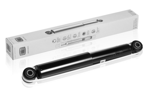 Амортизатор задний масляный R15 Ducato/Boxer (94-06) /1000/1400kg\   TRIALLI AG16501