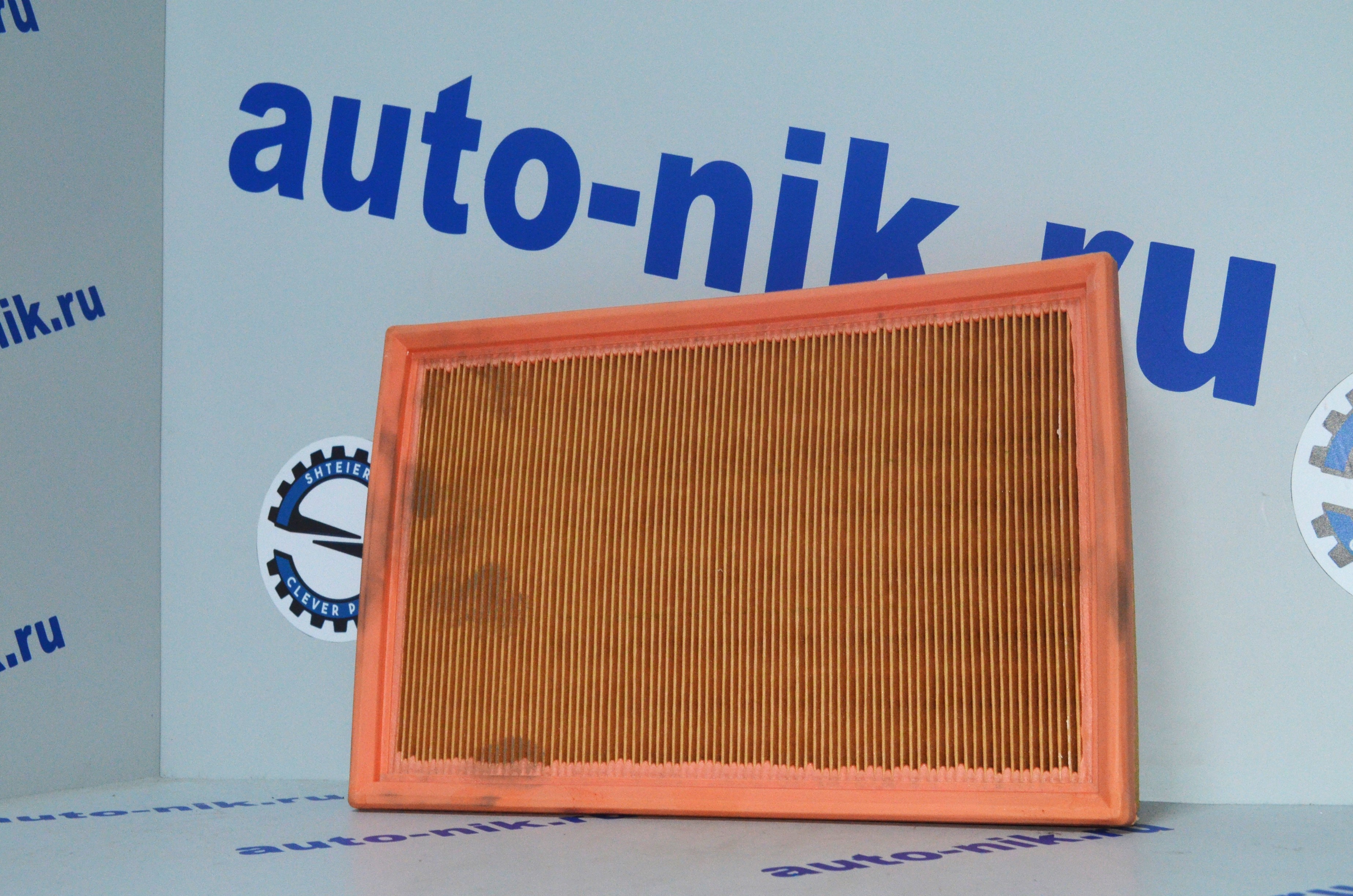 Фильтр воздушный  Seat Cordoba/Toledo FILTRON AP139
