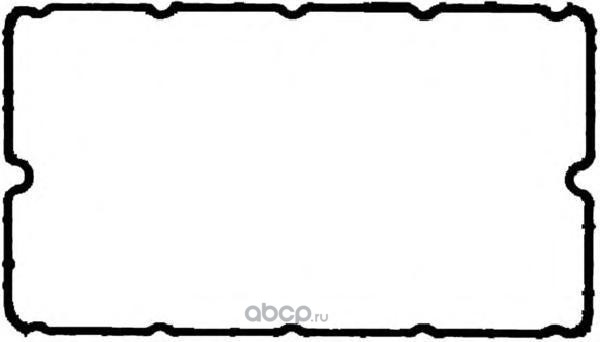 Прокладка клапанной крышки Е4 Transit 2.2/2.4 115/140л.с. 06>  Boxer/Jumper 06> ARI AR914