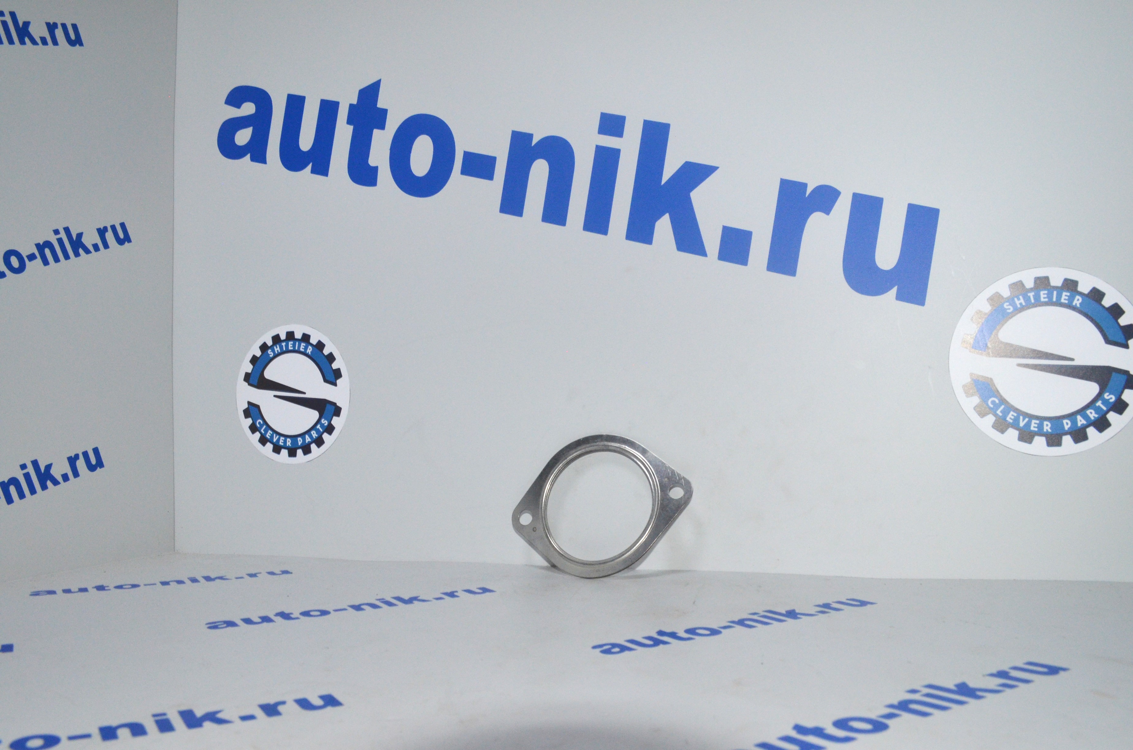 Прокладка теплообменника ЕГР 2.2/2.4 TDCi Transit 2006- Peugeot 2.2 TDCi 06- BSG AR968