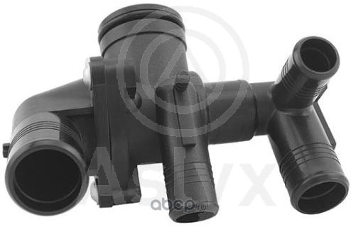 Корпус термостата E4 в сборе Boxer 3/Jumper 3/Transit 11-> 2.2 ASLYX AS201509