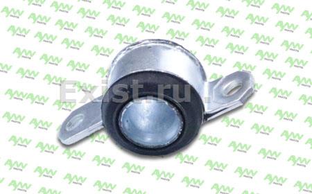 Сайлентблок переднего рычага задний Jumper/Boxer/Ducato (230/244/Rus) с94- AYWIPARTS AW1420287