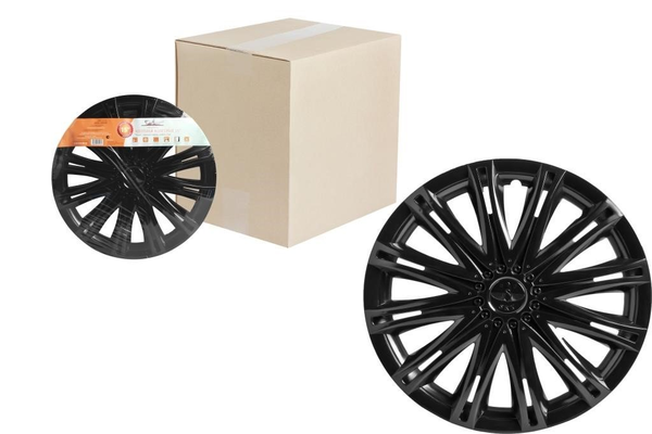 Колпаки колесные R15 