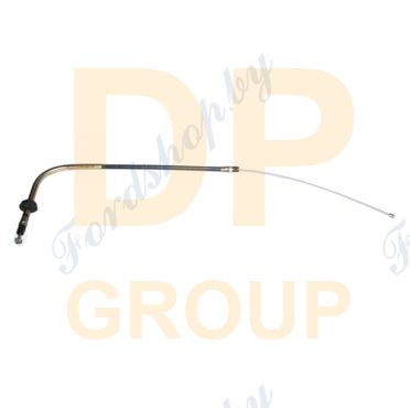 Трос ручного тормоза Transit 01- DP GROUP BC3016