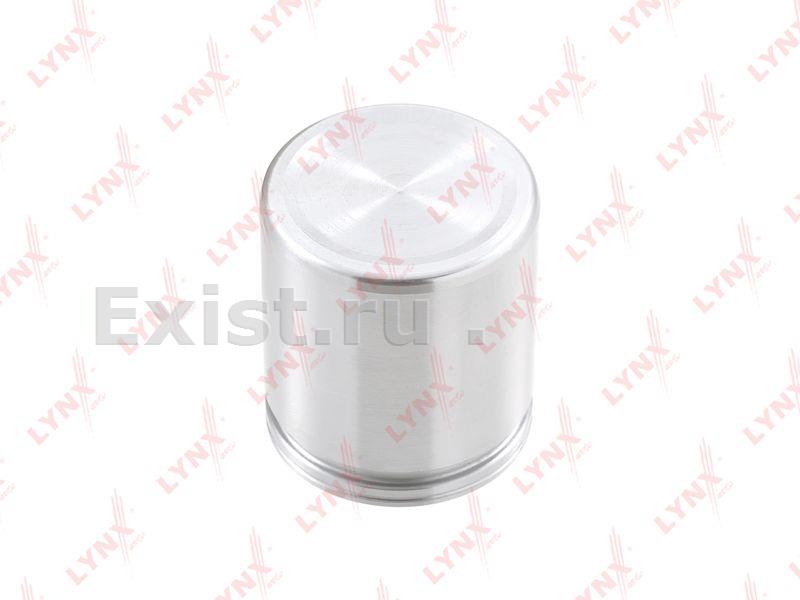 Поршень тормозного суппорта переднего d=52mm Jumper/Ducato/Boxer 06> LYNXAUTO BC4278