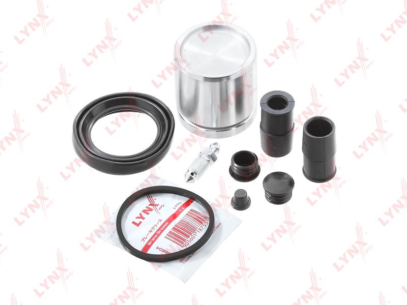 Ремкомплект тормозного заднего суппорта с поршнем (D52mm) MB Sprinter (BM901/902/903/904/905) 95->06 LYNXAUTO BC6335