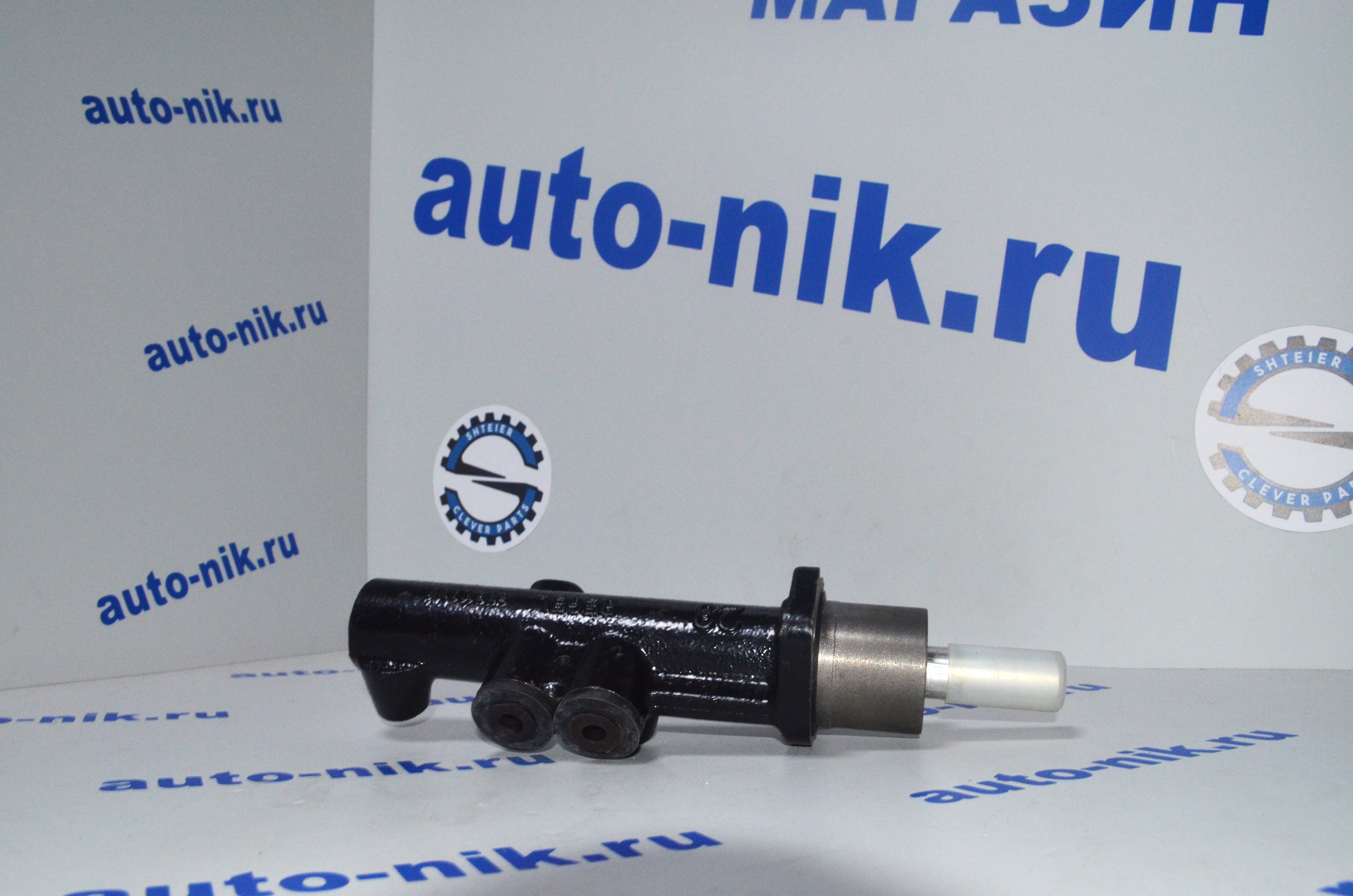 Цилиндр главный тормозной BEGEL BG42013
