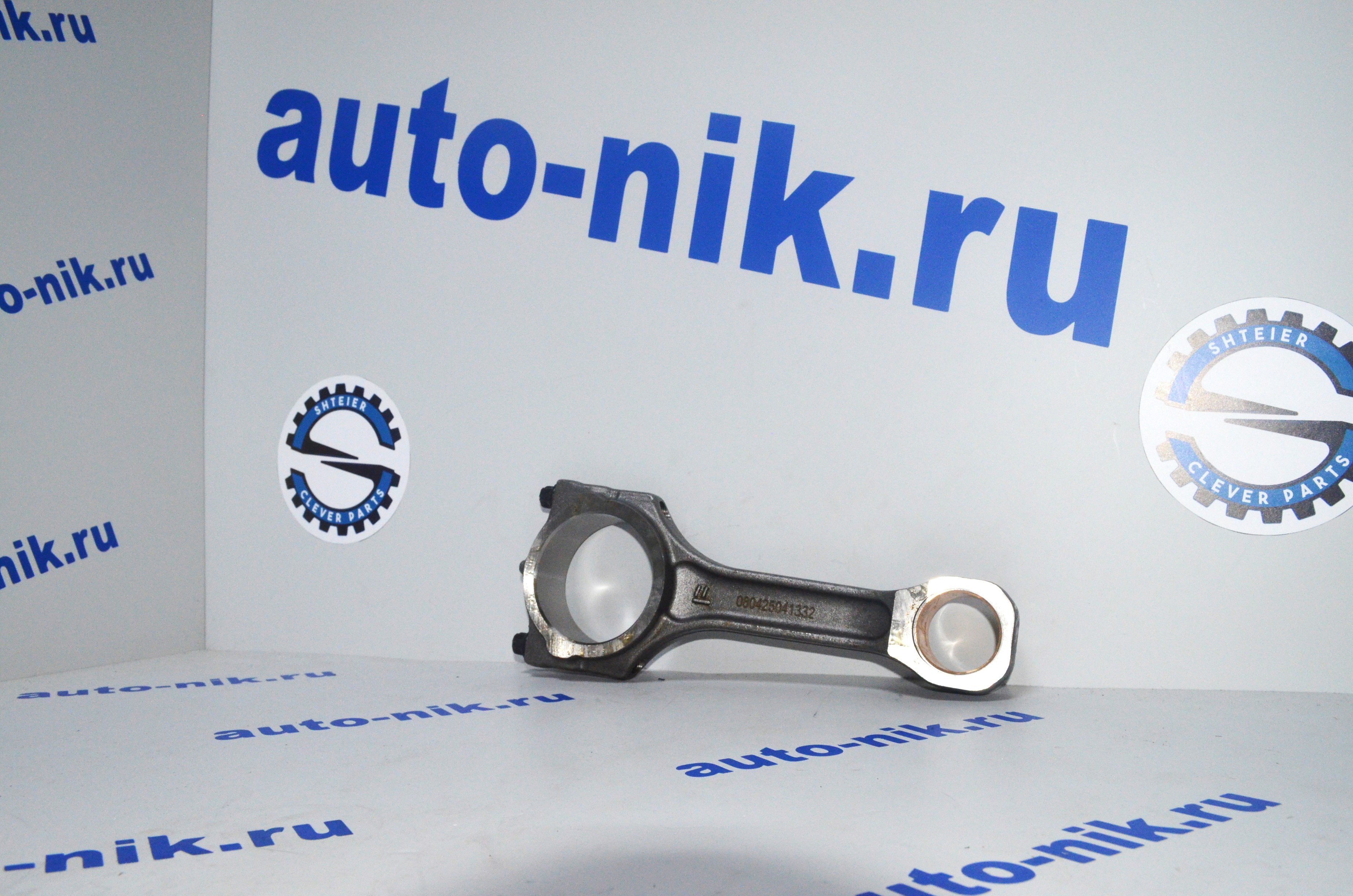 Шатун Е5 Transit 2.2 155 11>/Boxer 2.2 06> BMY BMY0804