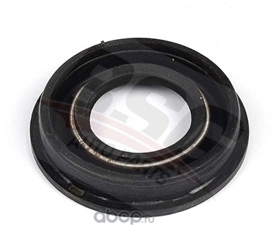 Сальник форсунки E5 Ducato/Transit 155/Boxer 2.2 06> BSG BSG 30-116-003