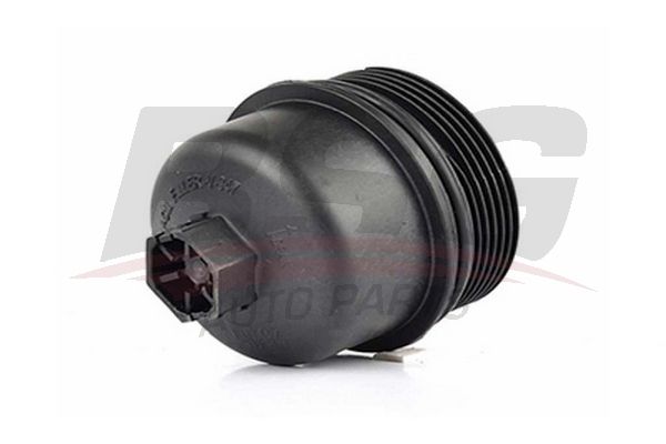 Крышка корпуса масляного фильтра(картридж) Transit  2006-/Boxer 06- BSG BSG 30-141-002