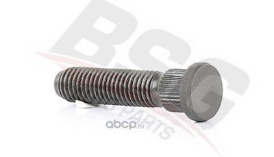 Шпилька задняя длинная колёсная M14x60MM Transit 06- (двускат) BSG BSG 30-230-017