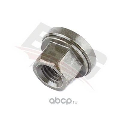 Гайка колесная (M14x2) Transit 00-11г BSG BSG 30-230-018
