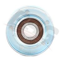 Ролик натяжной приводного ремня (без натяжителя) Transit 2.2 155 11> BSG BSG 30-615-050