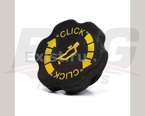 Крышка заливной горловины Fiesta/Focus 95> BSG BSG 30-700-046