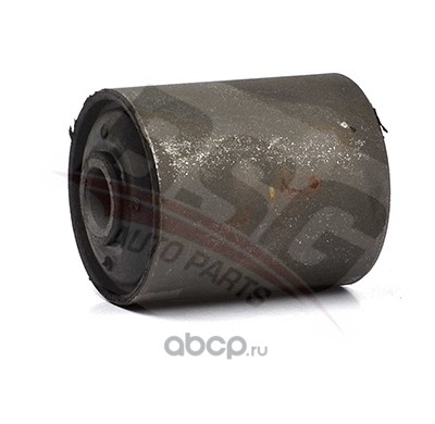 Сайлентблок передний (50mm) задней рессоры Transit (00-) BSG BSG 30-700-050