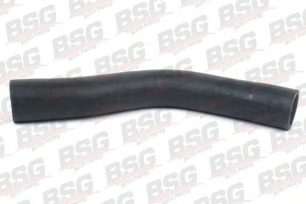 Патрбок (шланг) водяной от помпы на водяной коллектор Transit 2,4 Duratorq 01~ BSG BSG 30-720-076