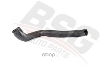 Патрубок интеркулера впускной левый Transit 2.2 155 11- BSG BSG 30-720-143