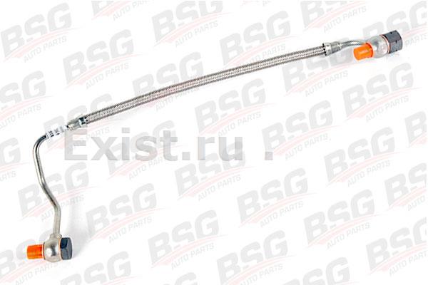Трубка подачи масла к турбинеTransit  2,4 -3,2 Duratorq-TDCI 06~ BSG BSG 30-725-043