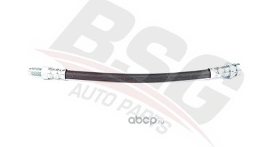 Шланг тормозной задний LH/RH Transit 115 л/с (двухскатные колеса) 06~ BSG BSG 30-730-036