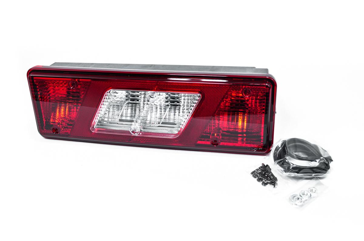 Фонарь задний правый Transit V-363 14> BSG BSG 30-805-042