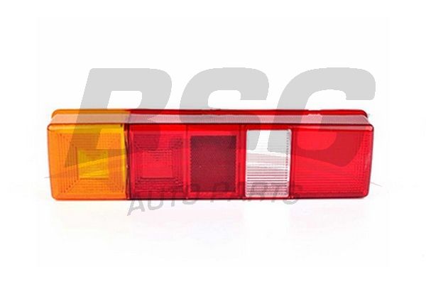 Стекло фонаря заднего лев/прав Transit 91-00 BSG BSG 30-808-001