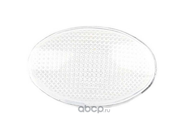 Повторитель указателя поворота (белый) Transit 94 - 00 BSG BSG 30-810-019