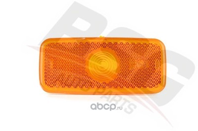 Фонарь габаритный боковой Transit 06- BSG BSG 30-810-026
