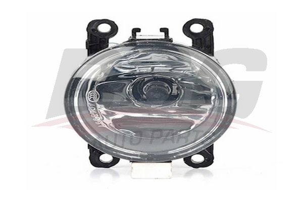 Фара противотуманная с лампой Transit 06-/Renault/Peugeot/Citroen BSG BSG 30-815-003