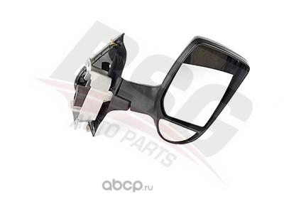 Зеркало правое электрическое(обогрев) Transit 00> BSG BSG 30-900-015