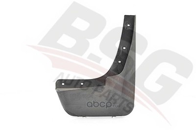 Брызговик передний правый Ford Transit 2006-2014 BSG BSG 30-920-034