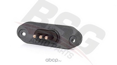 Контактная группа сдвижной двери (папа) Tr V184 TT9 Transit  01>> BSG BSG 30-922-085