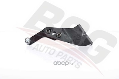 Ролик боковой двери нижний в сборе Transit 00> BSG BSG 30-975-008