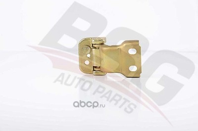 Петля двери распашной задней правой (верхняя 180) Transit 00- BSG BSG 30-975-031