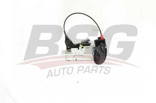 Замок передней левой двери Transit 00~ BSG BSG 30-975-060