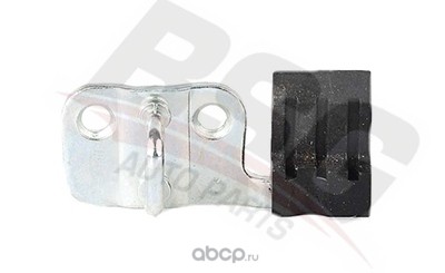 Ответная часть замка задняя дверь низ Transit 115/140/155/ 00> BSG BSG 30-975-071